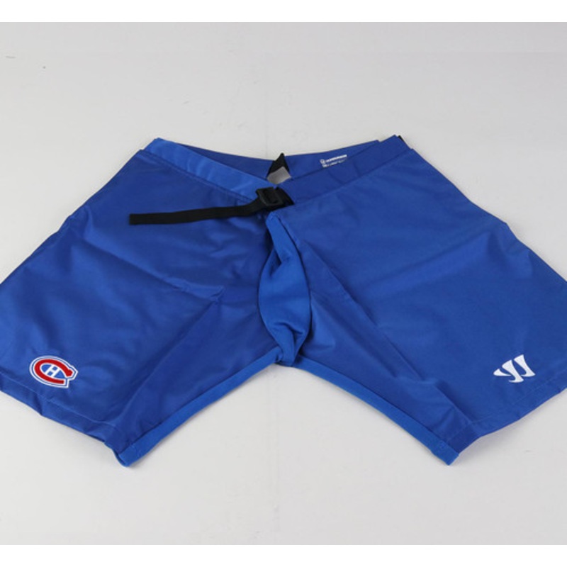 Size XL – Warrior Dynasty Pant Shell – Team Stock Trois-Rivires Lions