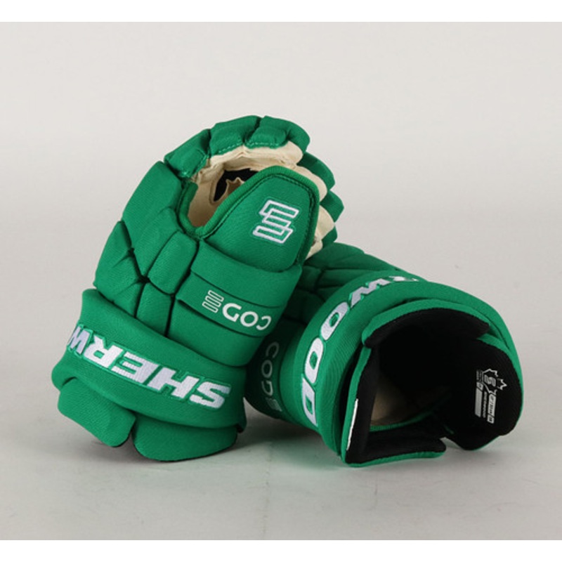 13 Sherwood Encrypt Pro Gloves – William Nylander Toronto Maple Leafs #6