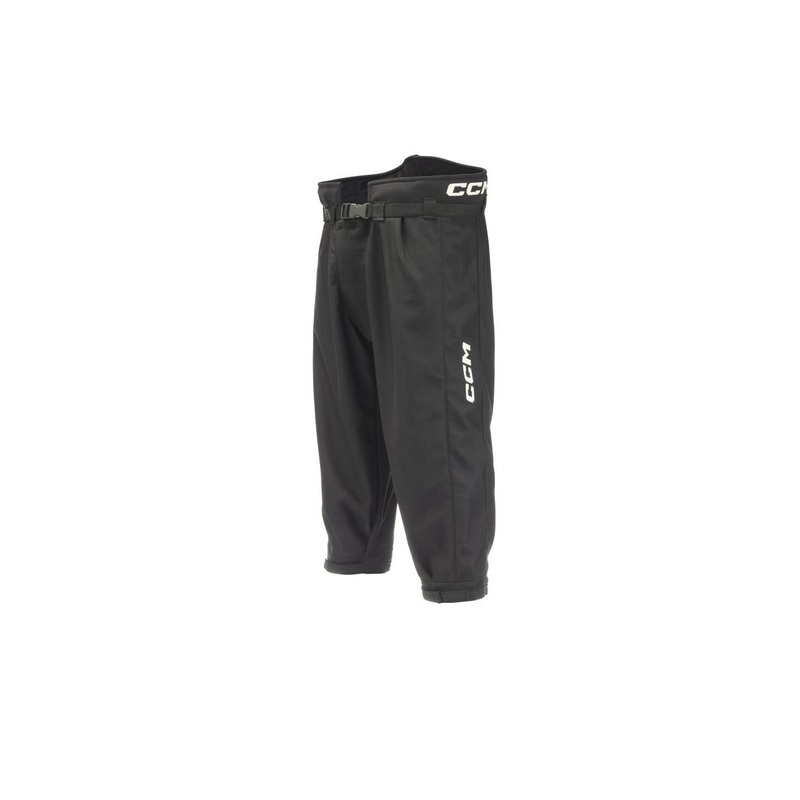CCM Bandy Pant Cover 88k Jr Black