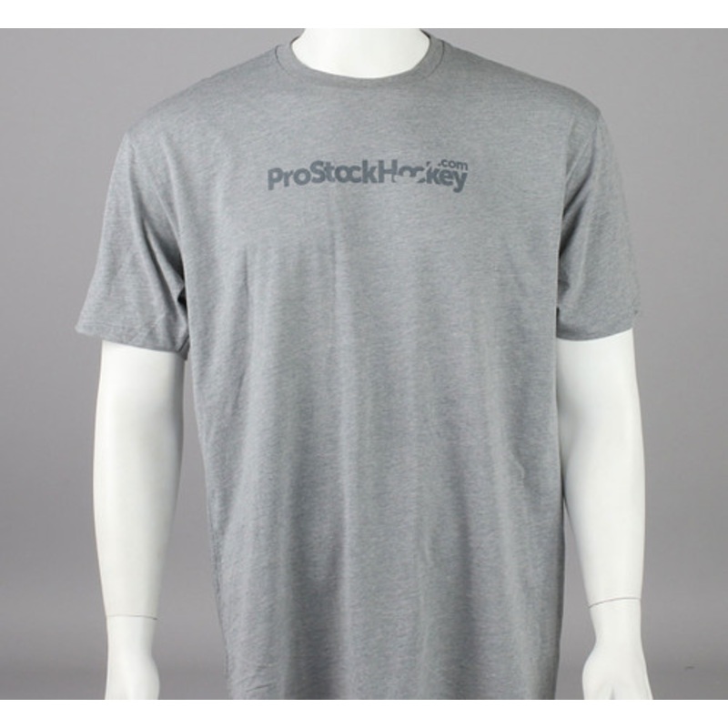 ProStockHockey Gray T-Shirt