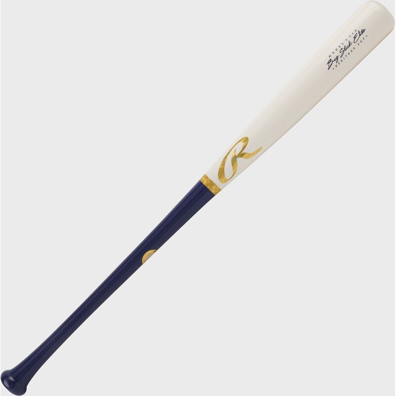 Rawlings Big Stick Elite 110 Birch Wood Bat