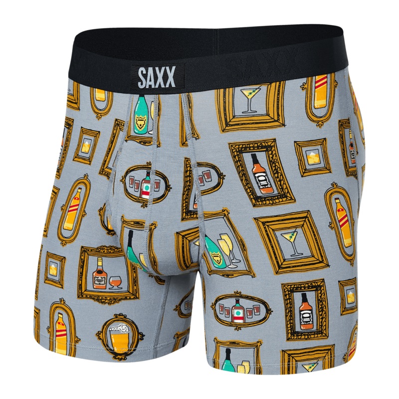 Saxx Ultra Boxers – Gallery Wall-Trade Winds