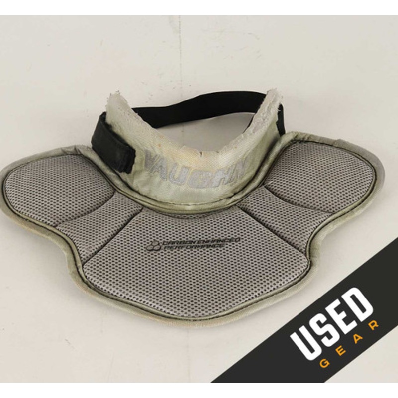SR – Vaughn Pro Neck Guard