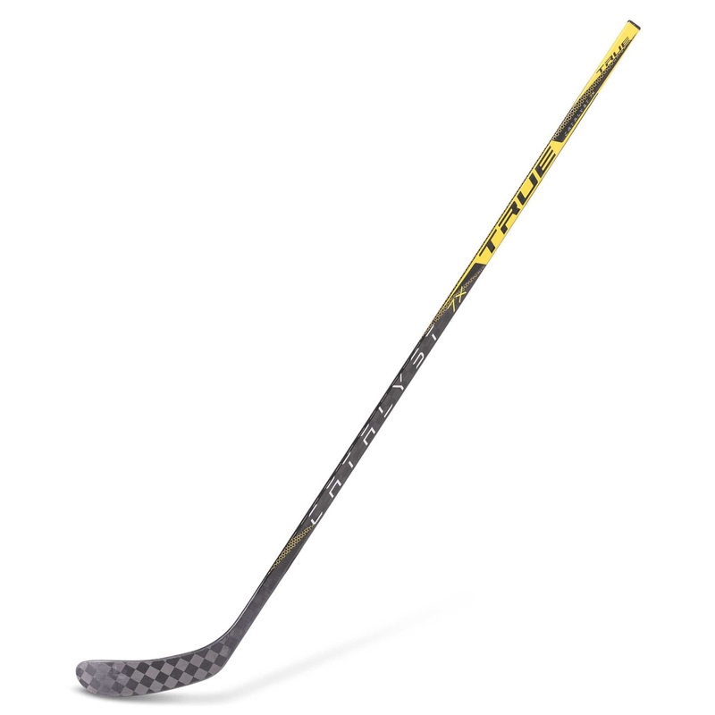 TRUE Catalyst 7X Senior Hockey Stick Long – 2021