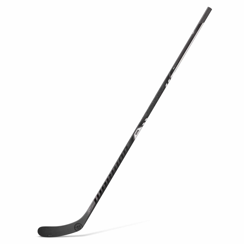 Warrior Covert Krypto Pro Intermediate Hockey Stick