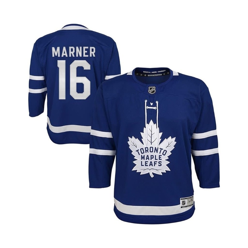 Youth NHL Player Jersey|Toronto|Marner|Tavares