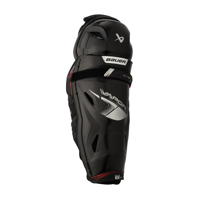 Bauer Shin Guards Vapor Fly40 Int