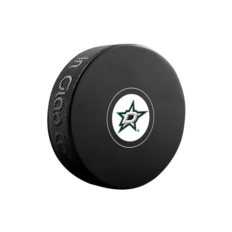 Pre-Order – Tyler Seguin Autographed Dallas Stars Hockey Puck
