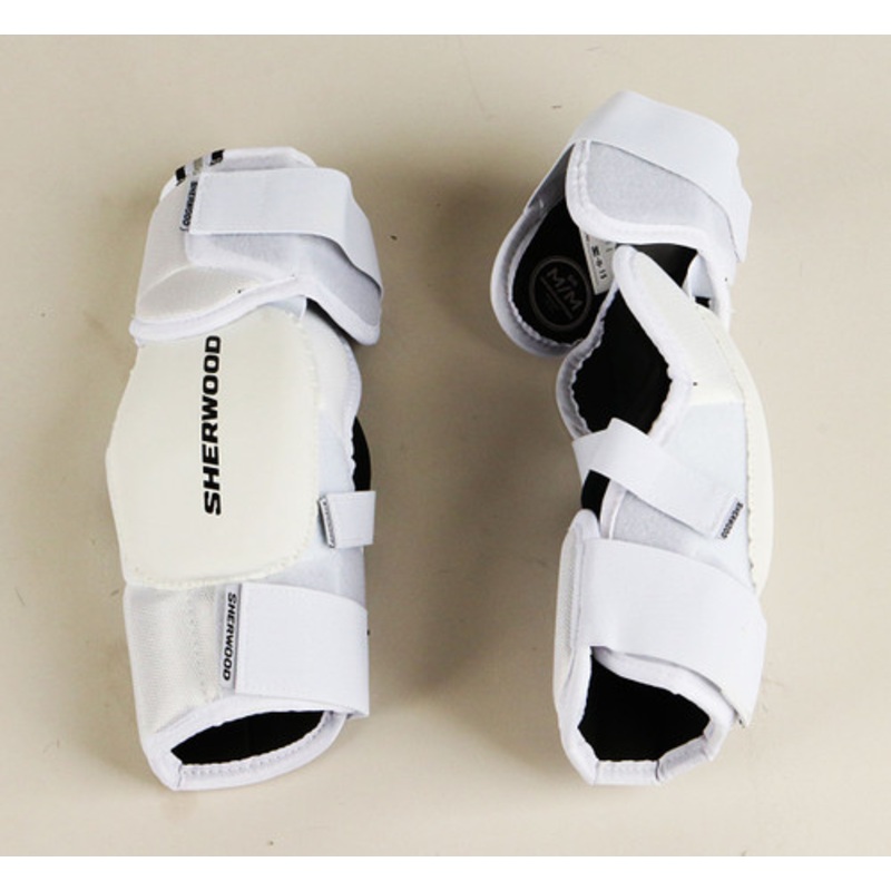 Size XL – Sherwood 5030 Elbow Pads #2