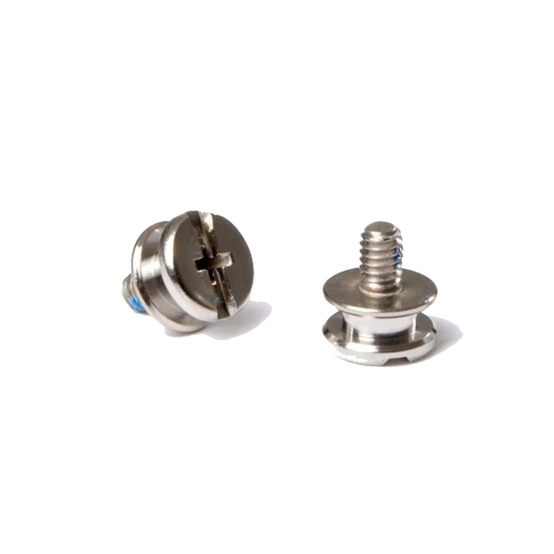 Bauer Screw for Cage button 24-Pack