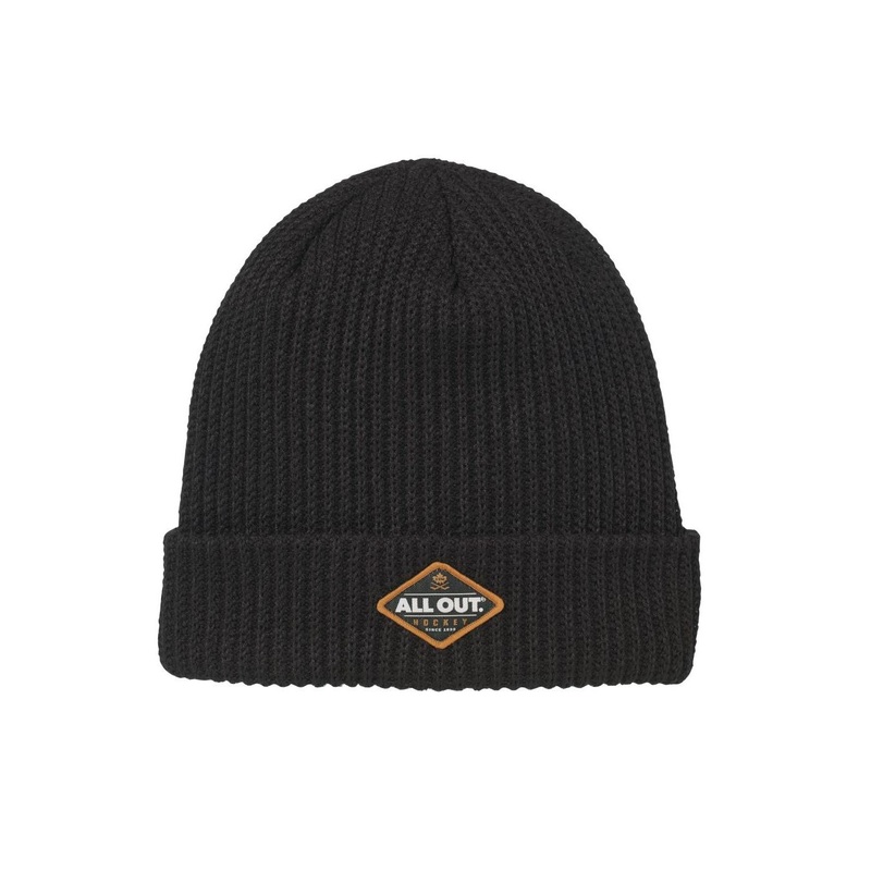 CCM Hat All Outside Watchman Beanie Sr
