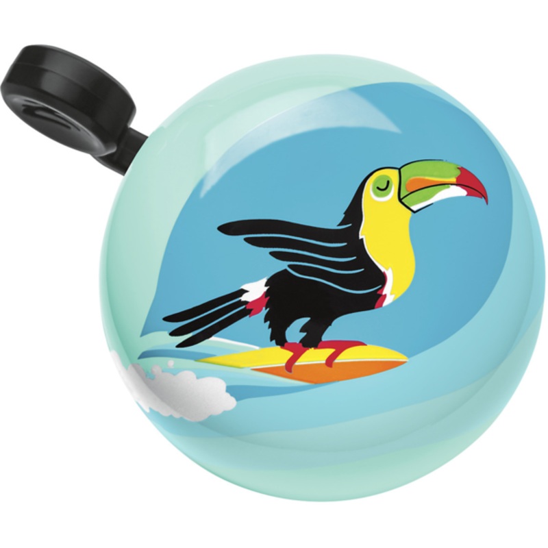 Domed Ringer Bell – Surfbird|SURFBIRD|OS