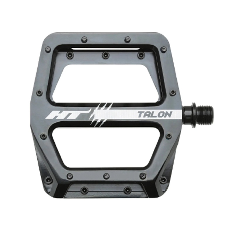 HT Components Talon Pedals|BLACK|PURPLE|ORANGE|GREY|RED|APPLE GREEN|GOLD