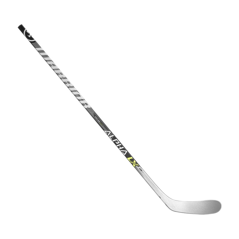 Warrior Hockey Stick LX 30 Jr