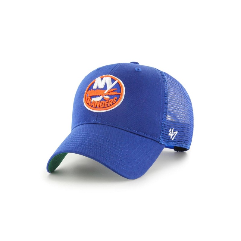 47 Brand Cap NHL Branson New York Islanders
