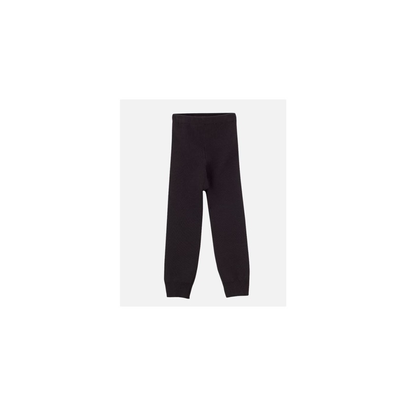 CCM Gaitor Pants YT Black|YOUTH