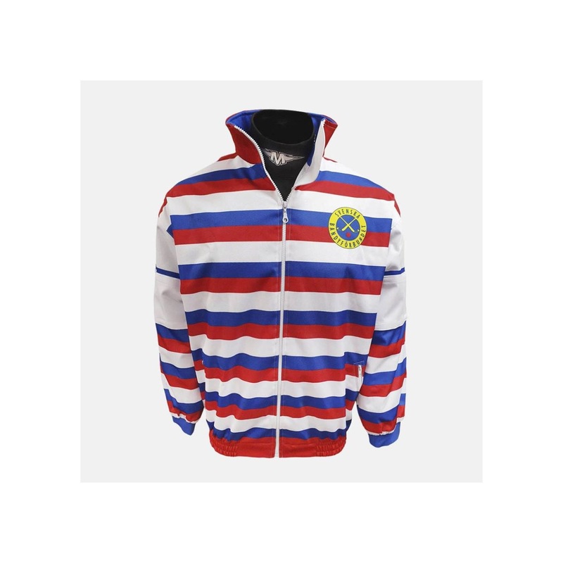 Kosa Referee Jacket Sr Striped