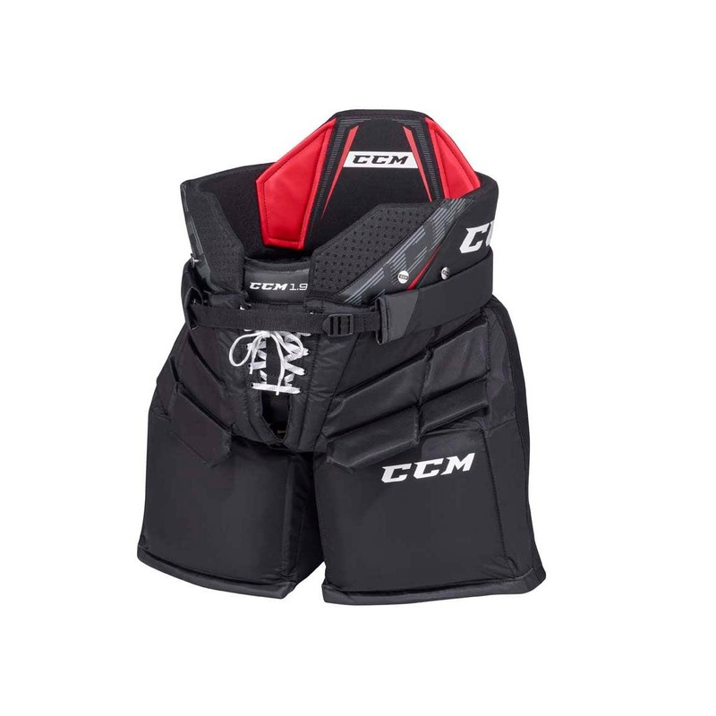 1.9 Hockey Goalie Pant – Senior