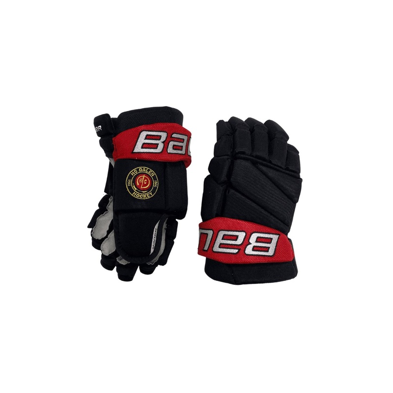 Bauer Gloves VaporTeam Elite Jr – HC DALEN