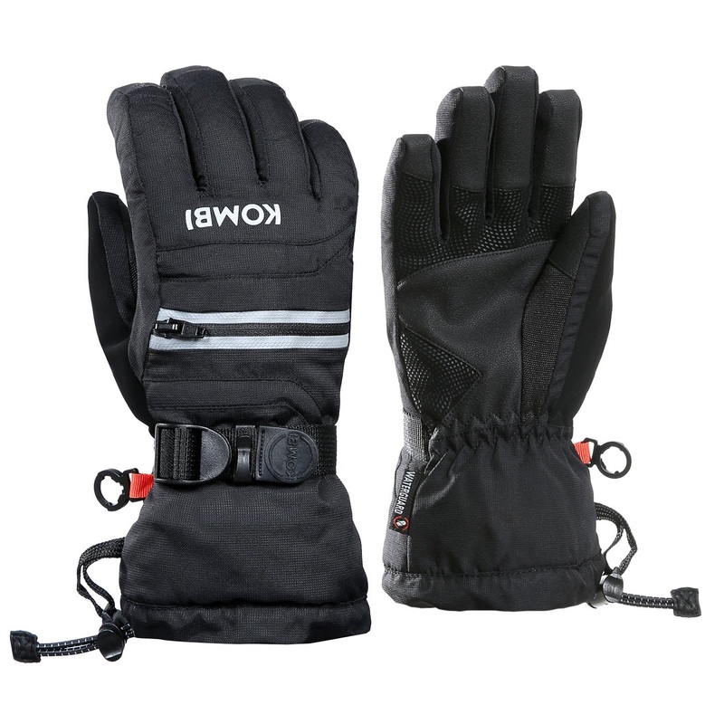 Yolo Primaloft Glove|BLACK|PLATINUM|GRAPE|CASTLE ROCK|XS|S|M|L|XL