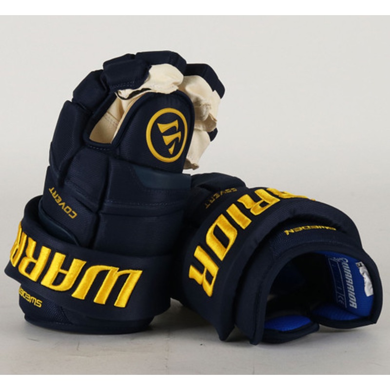13 Warrior Covert QRE Pro Gloves – Team Stock Team Sweden