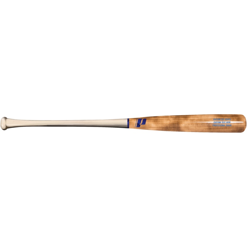PS217 (-3) Custom Cut Maple Wood Baseball Bat