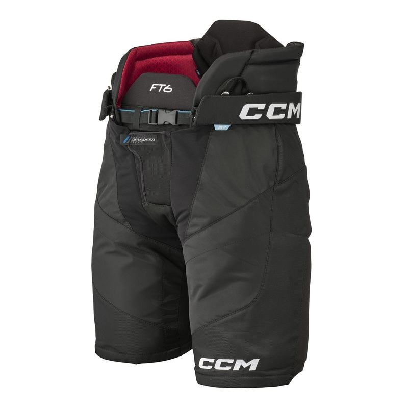Junior JetSpeed FT6 Hockey Pants