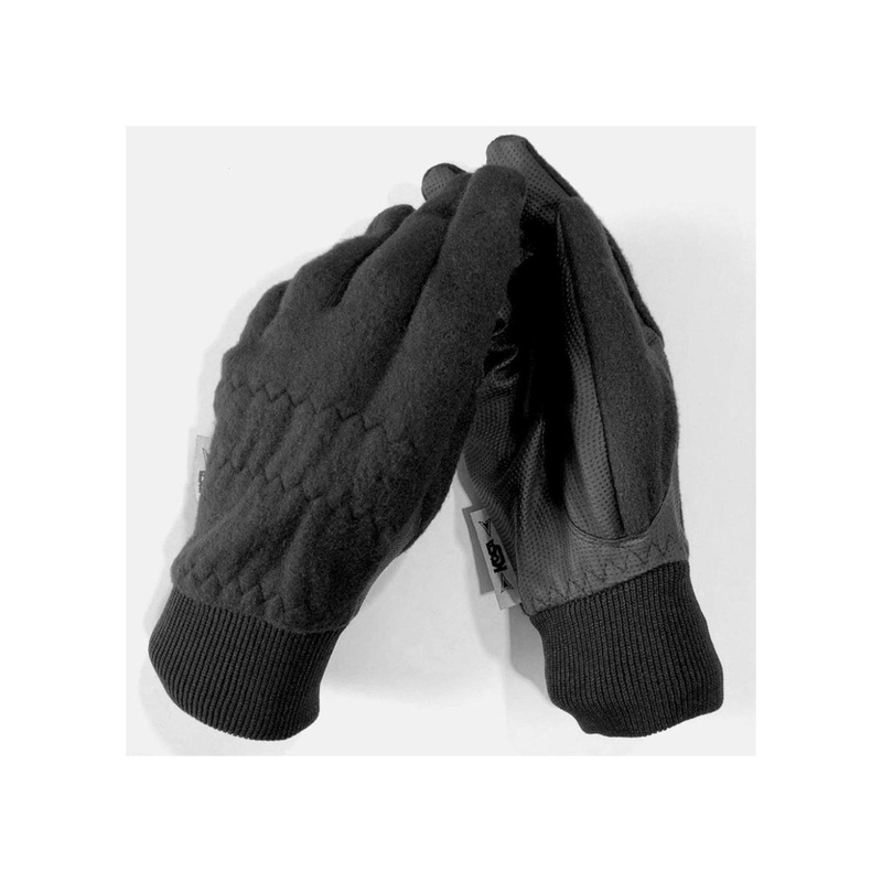 Kosa Knit Referee Gloves