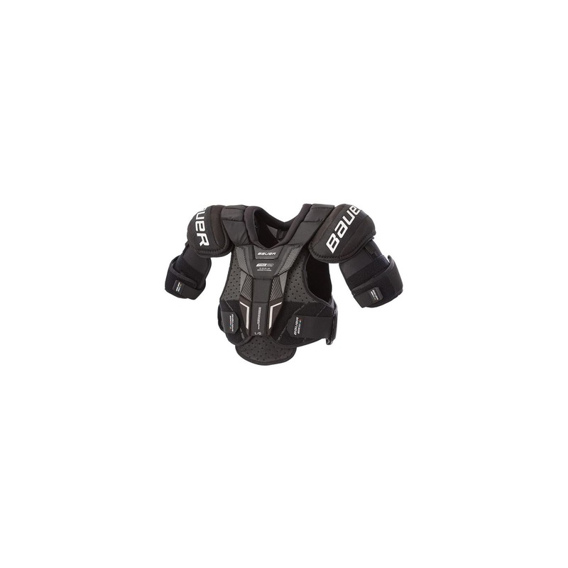 Bauer Pro Series Shoulder Pad – Sr