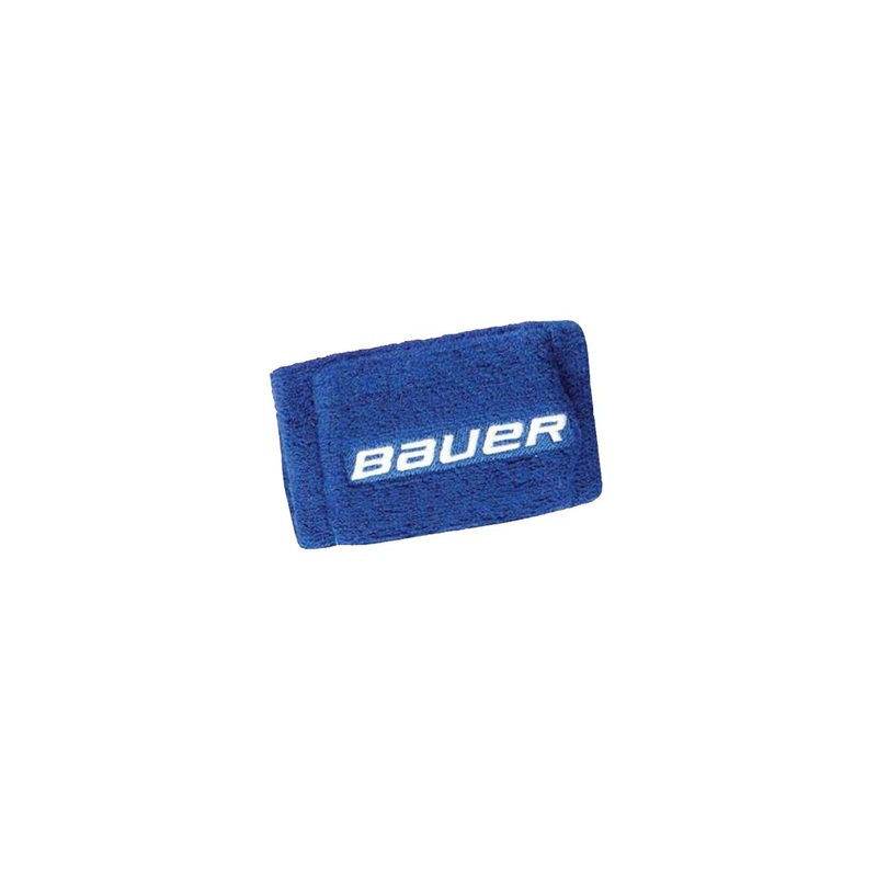 Bauer Wrist Protection Royalblue