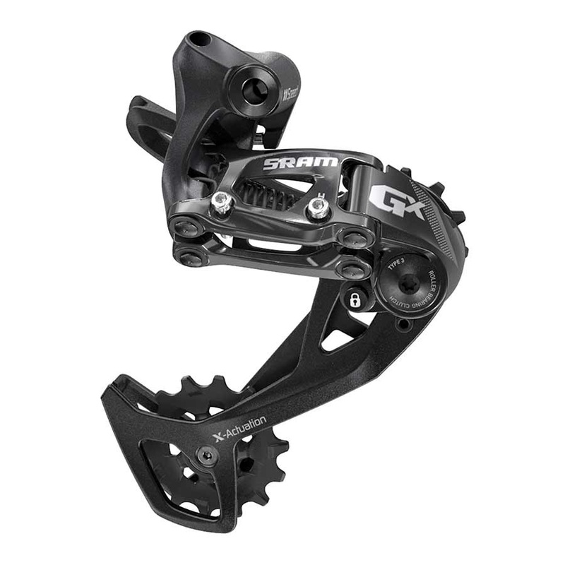 Sram GX 2X11 Rear Derailleur