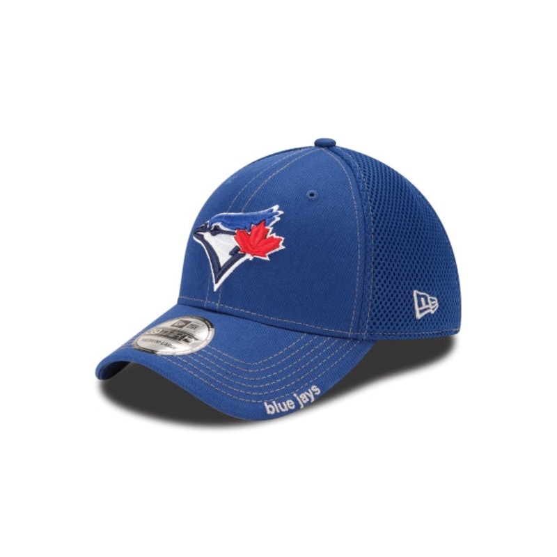 Team Neo 39THIRTY Cap|BLUE JAYS|DODGERS|RED SOX|YANKEES|S-M|M-L|L-XL