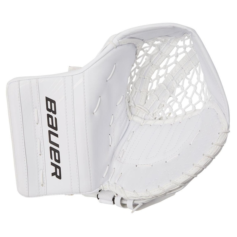 Bauer GSX Catcher – Intermediate