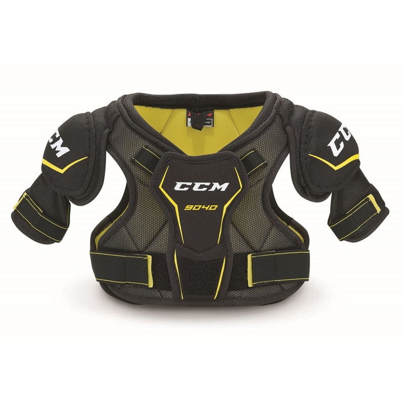 CCM Shoulder Pad Tacks 9040 Yth.