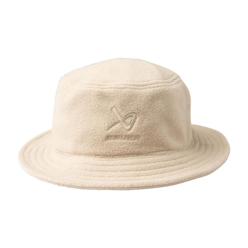Bauer Bucket Hat Fleece Sr