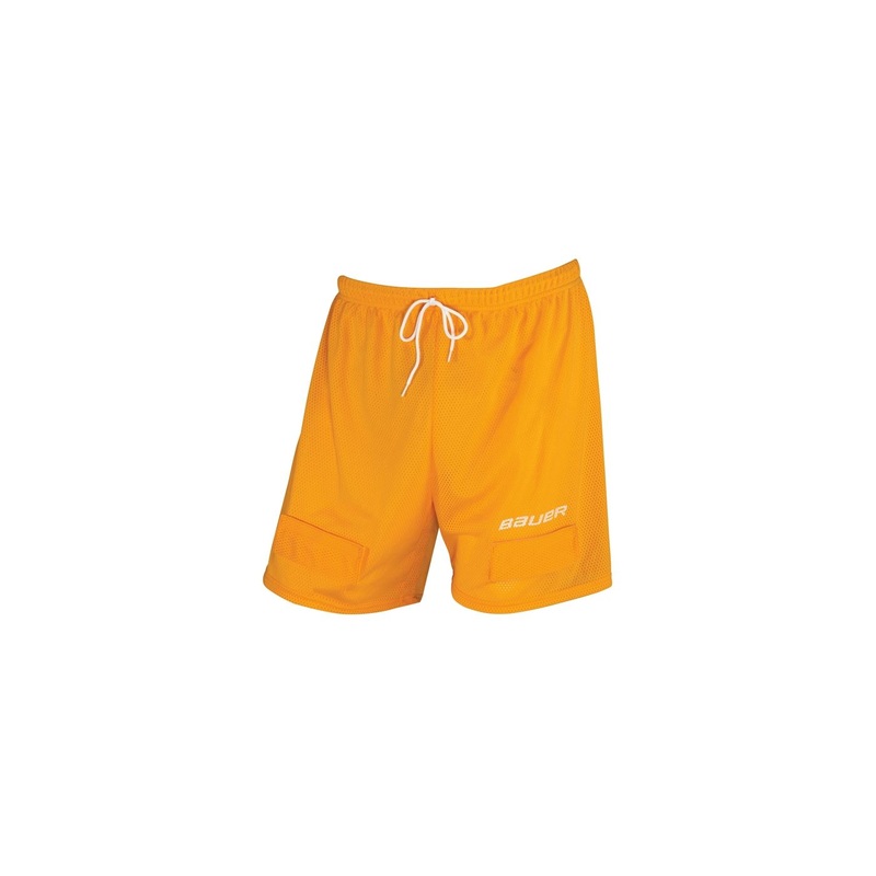 Bauer Jock Shorts Core Mesh Sr.