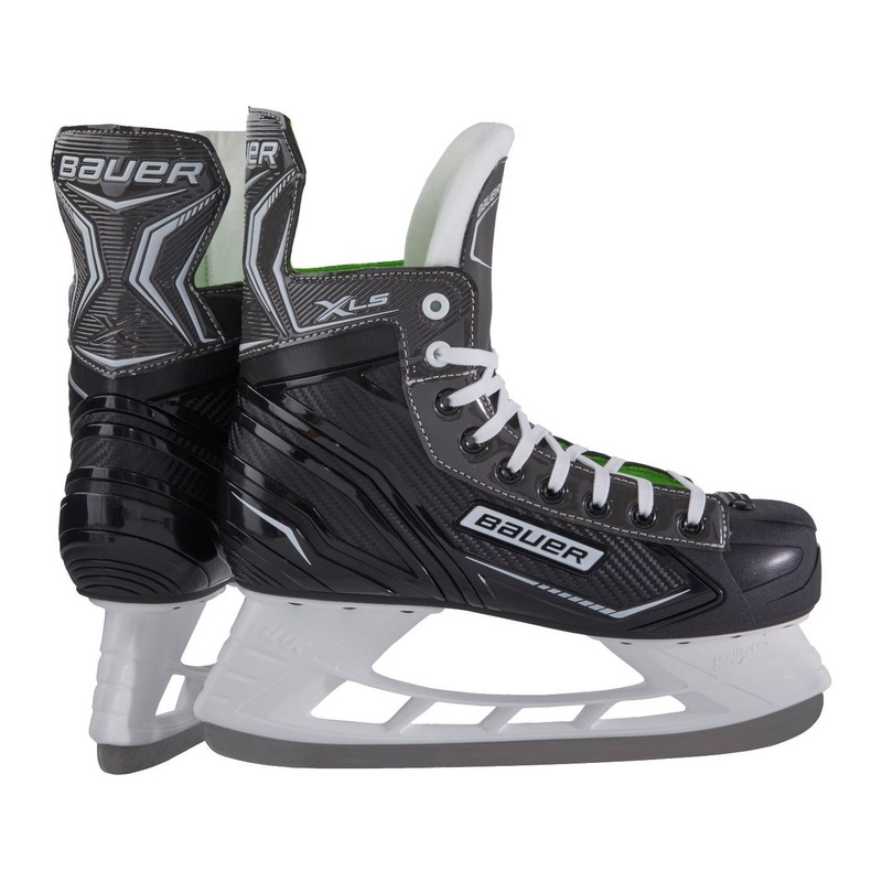 Bauer Skates X-LS Int|4|5|6