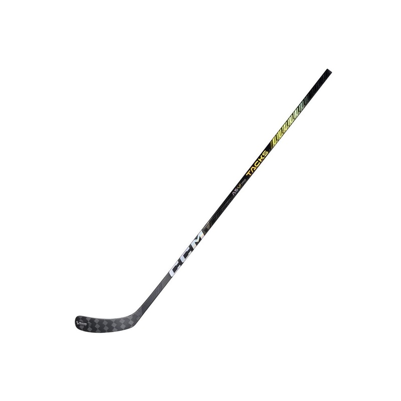 CCM Hockey Stick Tacks AS6 Pro Sr.