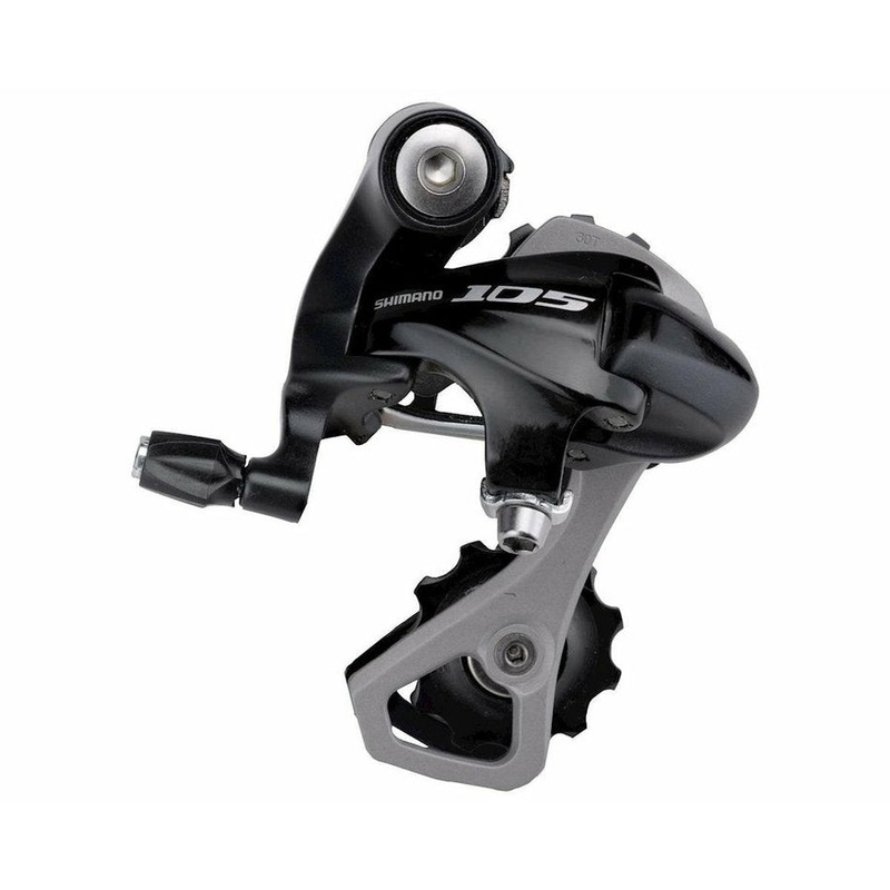 105 RD-5701-L Rear Derailleur