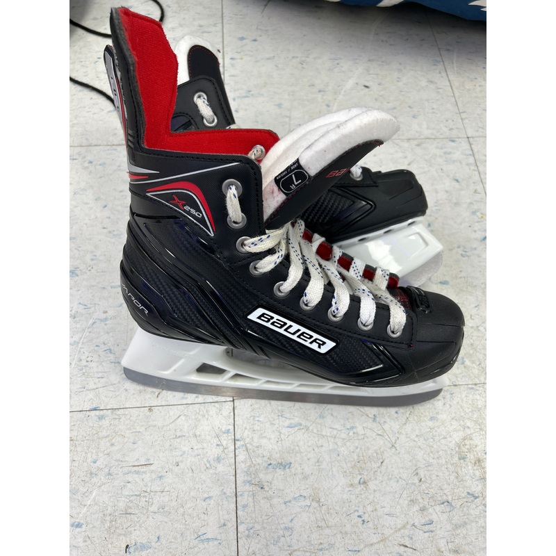 Used Bauer Vapor X250 Senior Player Skates