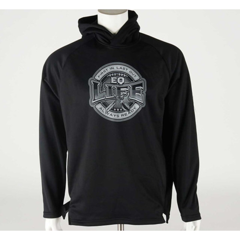 Washington Capitals Medium Hoodie