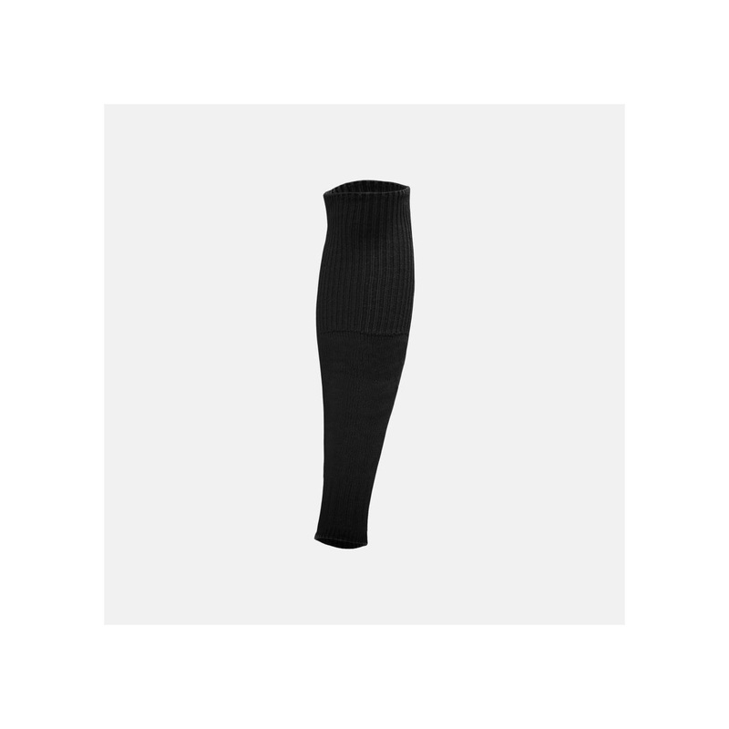 Kosa Bandy Gaiters Black