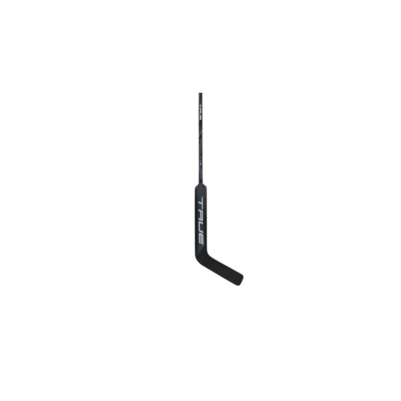 TRUE Goalie Stick HZRDUS 5X4 Sr