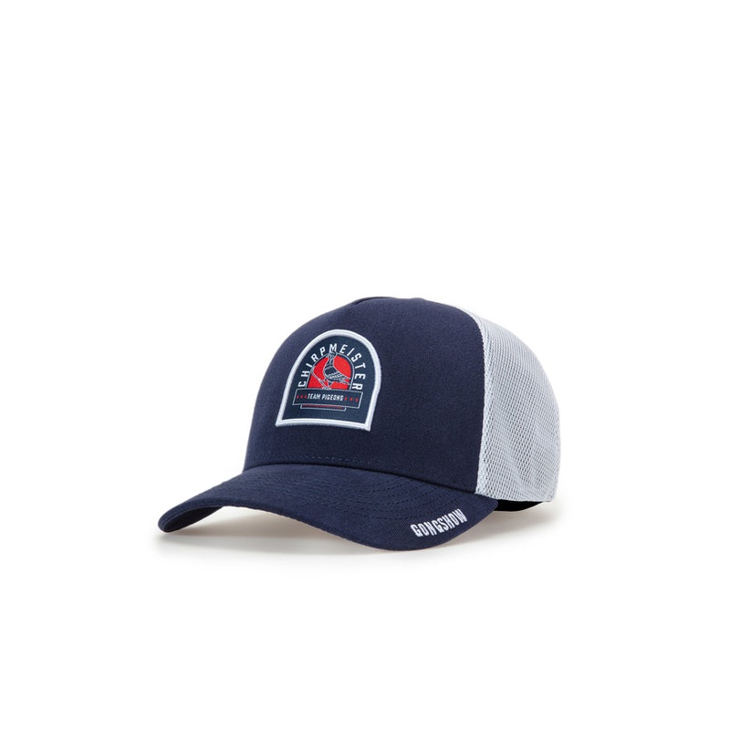 Beakfest Meal Bucket Hat