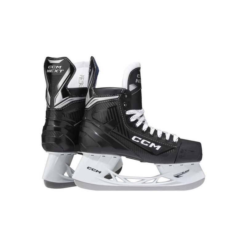 CCM Skates Next Jr|1|2|3