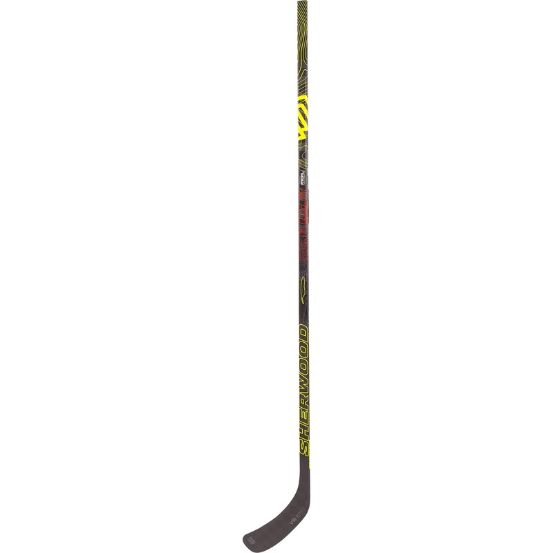 Senior REKKER Legend Pro Hockey Stick – 64