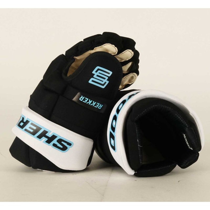 15 Sherwood Rekker Morph 1 Gloves – Team Stock Utah Mammoth