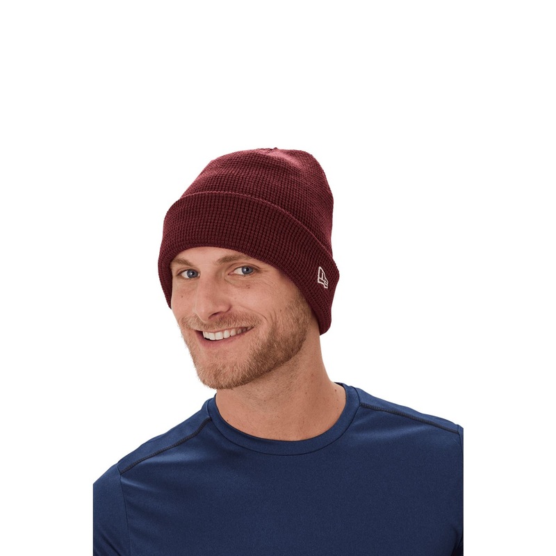 Bauer/New Era Team Knit Toque Sr