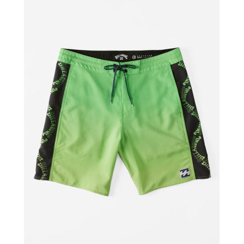 Boy’s D Bah Lo Tide Boardshorts