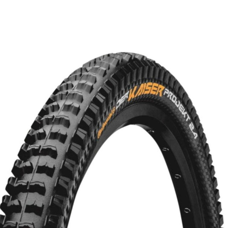 Continental Der Kaiser Project 29×2.4 Tire